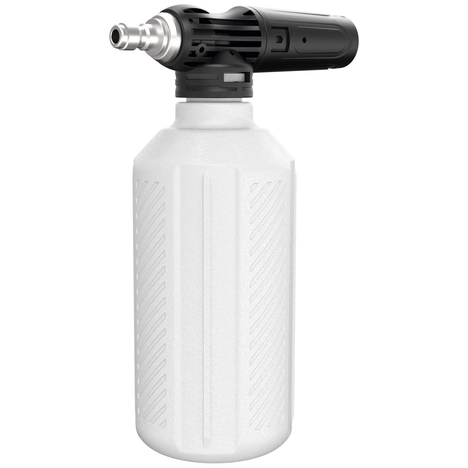 High Pressure Soap Applicator For Pressure Washers, 3000 Psi, 600 Ml Capacity