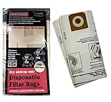 CM 16/20 GAL BAGS FINE