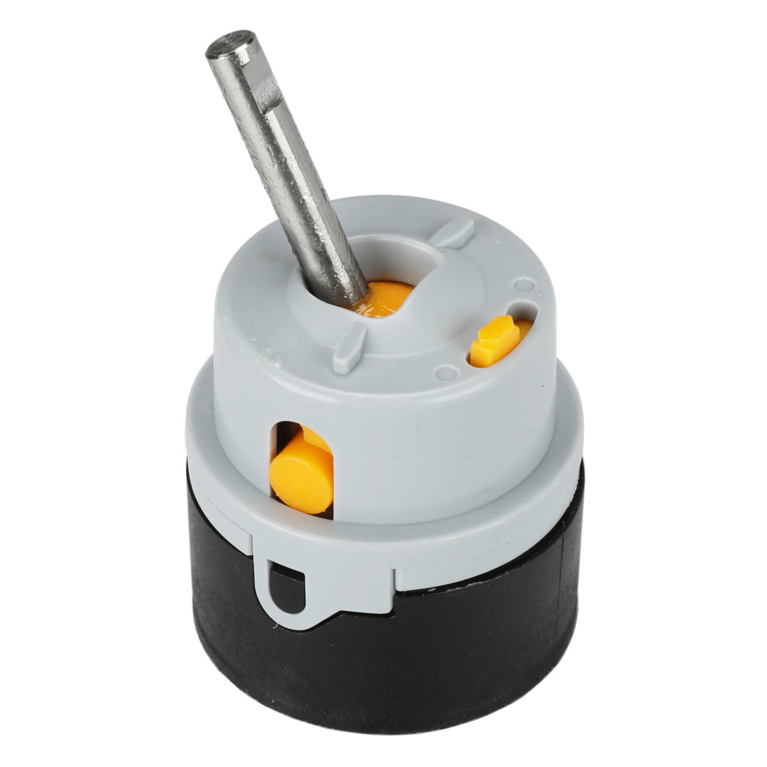 Delta Compatible Single Handle Faucet Cartridge Replacement For Easy Installation