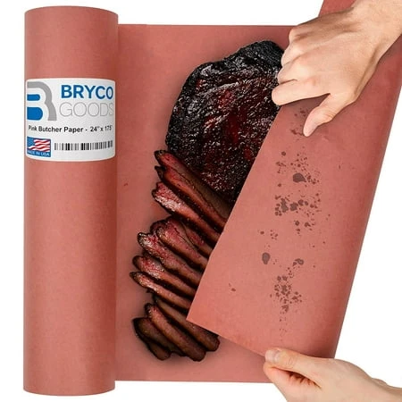 BBQ BUTCHR PAPR 24"X175'