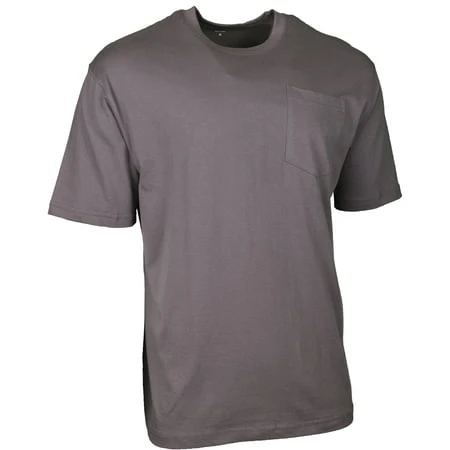 Blended T-shirt For Comfort And Style - Various Sizes Available