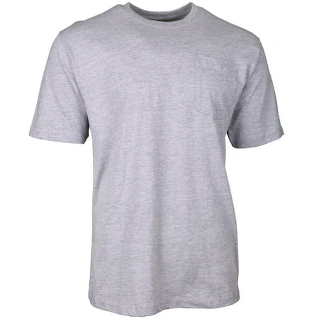 Blended T-shirt For Comfort And Style - Available In Multiple Sizes