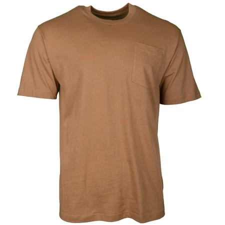 Blended T-shirt For Comfort And Style - Various Sizes Available