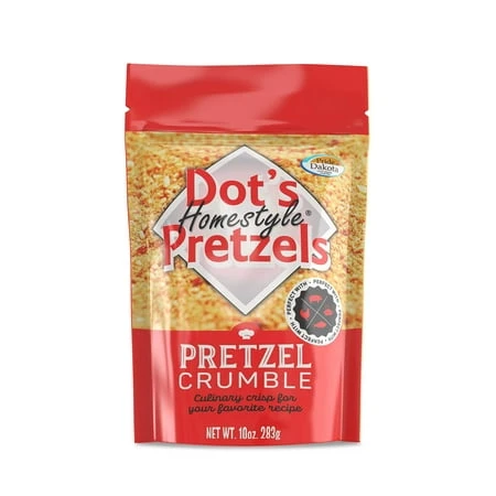 DOT'S HS PRETZELS 5OZ