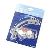FLANGE TOILET REPAIR KIT