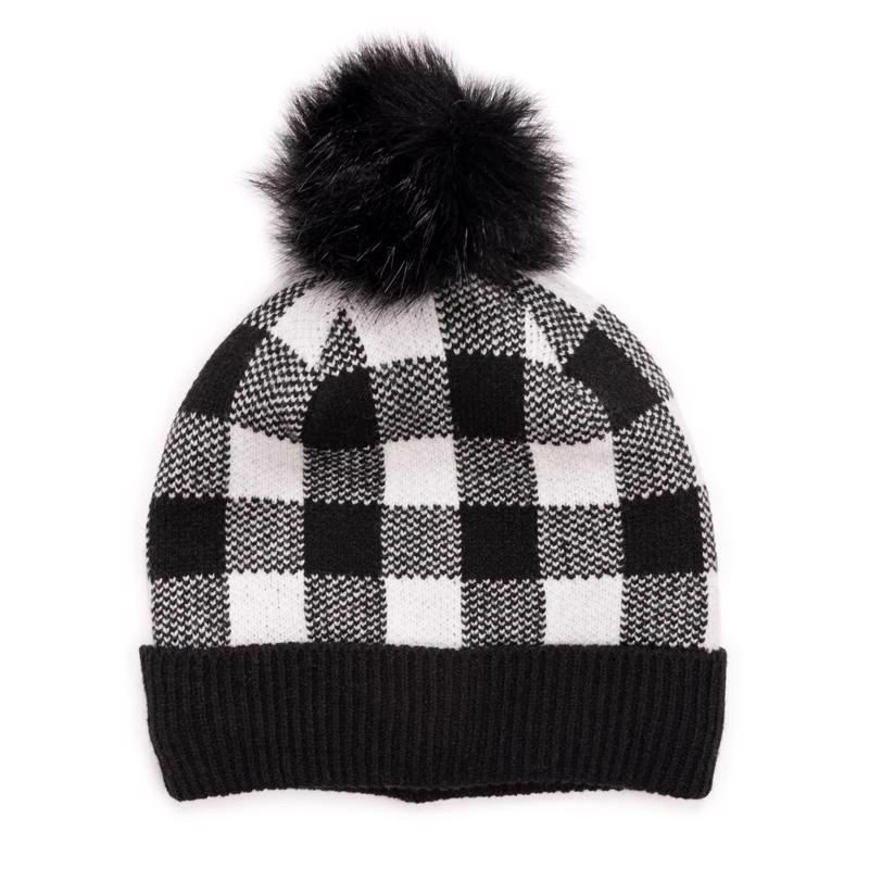 Women's Assorted Winter Hat - One Size Fits All, Insulated