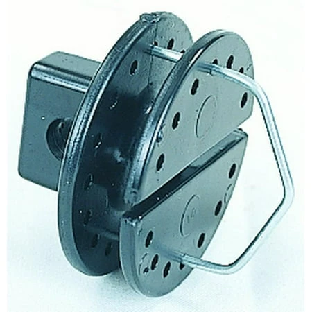 Plastic In-line Tensioner For Fencing And Wire Applications