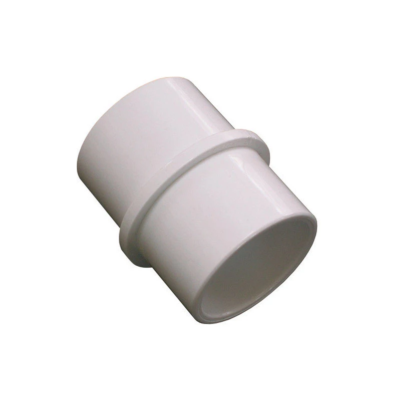 Magic Plastics MagicMend Schedule 40 1-1/2 in. IPS in. X 1-1/2 in. D IPS PVC Insider Connector 1 pk