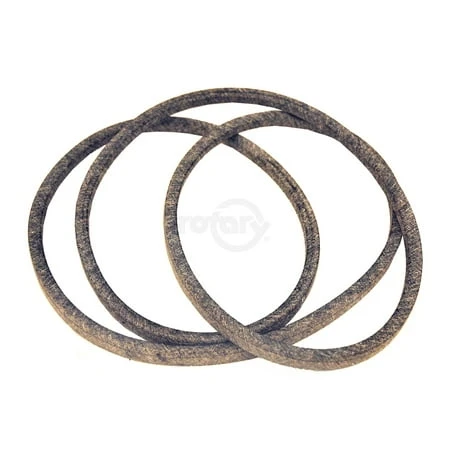 DECK DRIVE BELT FOR CUB CADET - REPL 754-04045 (1/2" X 109-7/64")