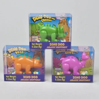 DINO DOO
