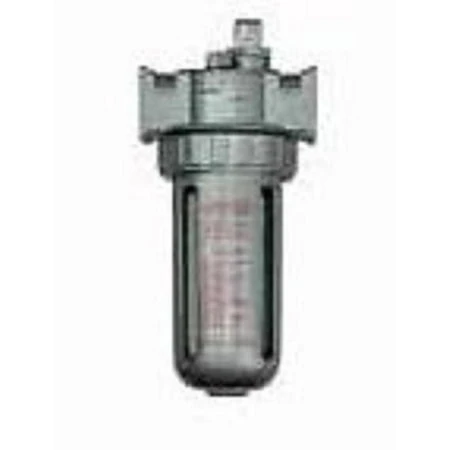 1/2 Inch Air Lubricator Model Aa-2024l For Pneumatic Tools