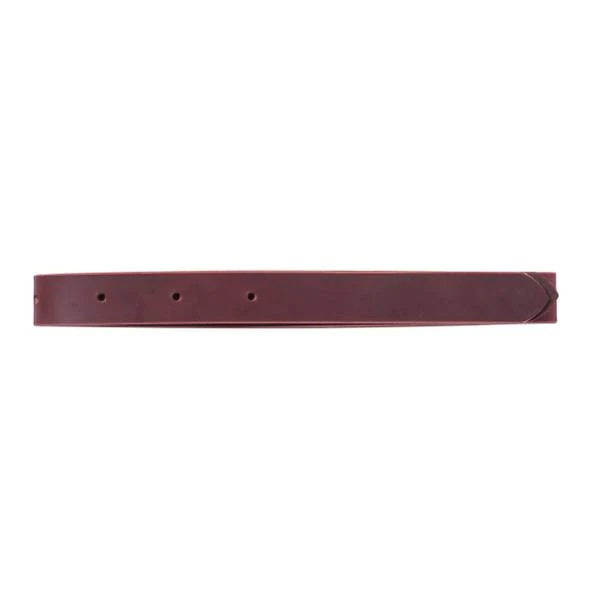 BILLET HF/BRD 1-3/4"X6' W/HOLES
