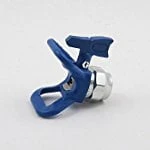 Rac X 515 Airless Spray Tip And Guard Combo Rax515 For Precision Painting
