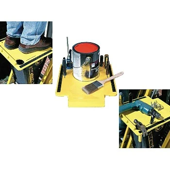 Pfdt-r Pivit Platform - Versatile Work Surface For All Projects