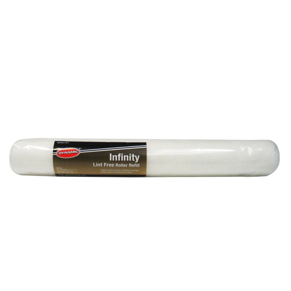 Infinity Lint Free Refill 10 Millimeter - High Absorbency Cleaning Cloths