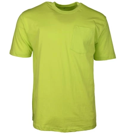 Blended T-shirt For Comfort And Style - Available In Multiple Sizes