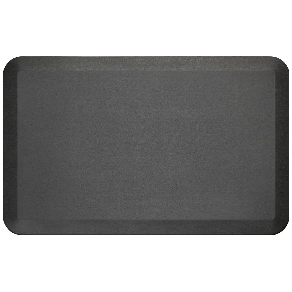 NewLife Eco-Pro Heavy-Duty Commercial Grade Anti-Fatigue Mat, Black, 20 x 32 Inches