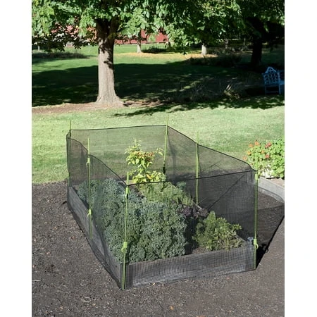 Net For Durable Protection And Versatile Use