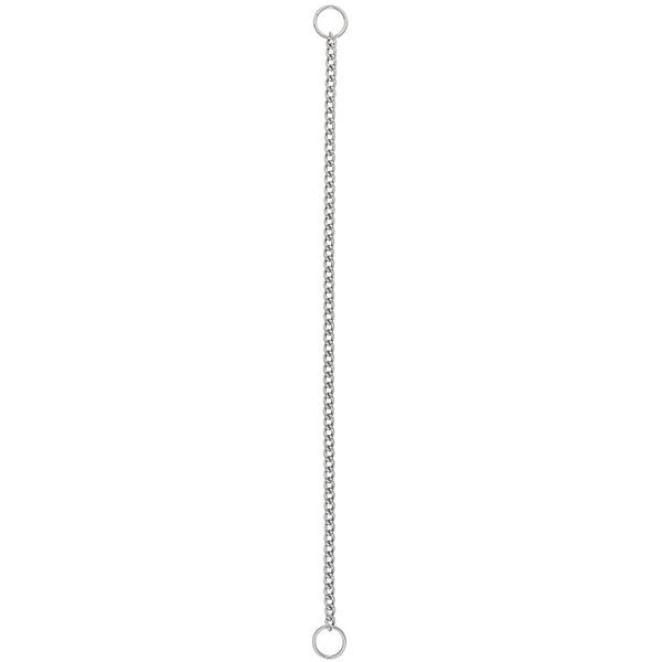 CHOKE CHAIN 2.5 X 18"