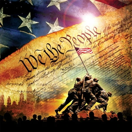 The Constitution 1000 Piece Jigsaw Puzzle By Sunsout - Engaging Educational Fun
