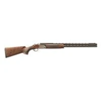 Pointer Field Over/under Shotgun, 12 Gauge, 28" Barrels, 2 Rounds Capacity