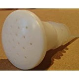 Clothes Sprinkler Plastic White - Durable And Efficient Watering Tool