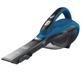 10.8-volt Cordless Handheld Vacuum Model Hlva315j22-12