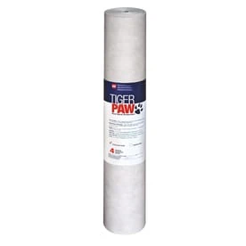 Tigerpaw 48-in X 250-ft Polypropylene Roof Underlayment For 1,000 Sq Ft