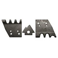K-DRILL 6" REPLACEMENT BLADES