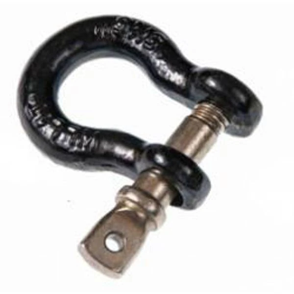 Farm Clevis With Screw Pin - Heavy Duty, Durable, Versatile Connection