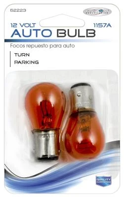 52223 AUTO BULB STYLE1157NA