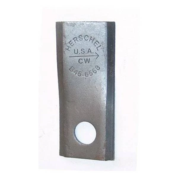 Disc Mower Knife For Hesston, Kuhn, New Holland Equipment