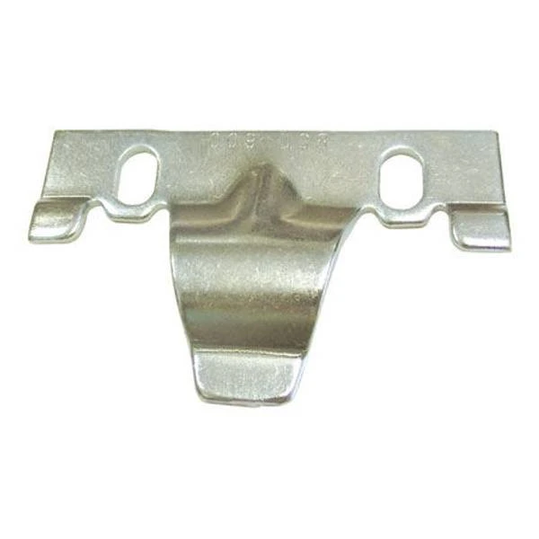 Hold Down Clip For Secure Fastening And Stability