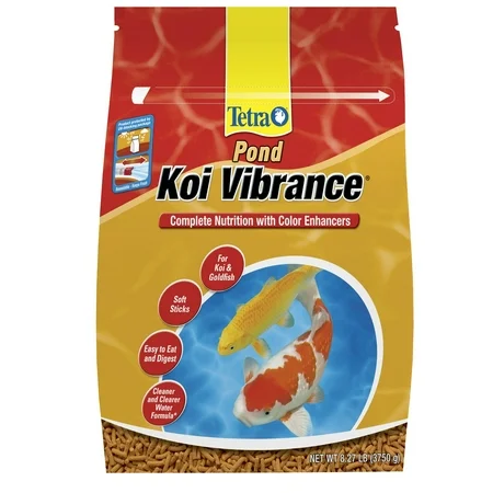 Koi Vibrance Sticks, 8.27-Lbs.