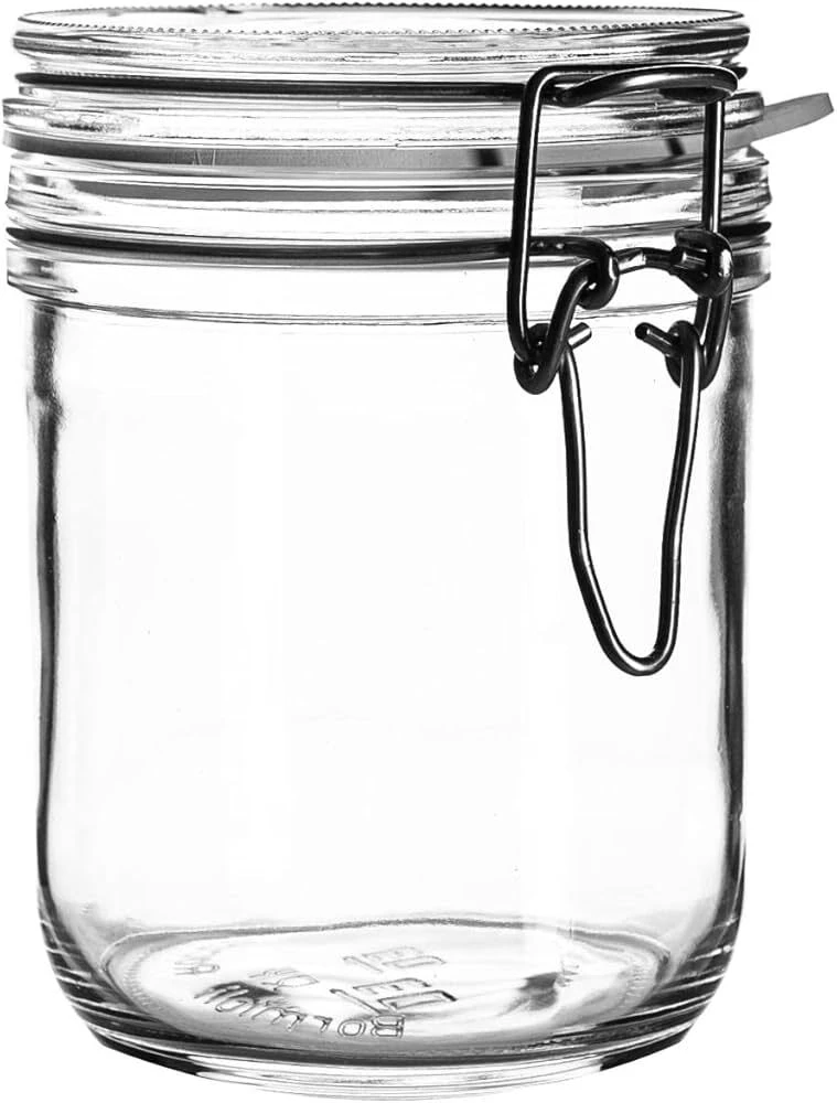 FIDO JAR 17.5 OZ