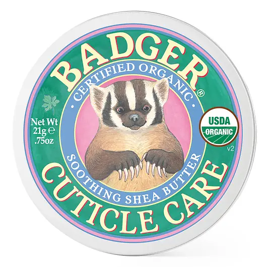 BADGER CUTICLE CARE 2OZ
