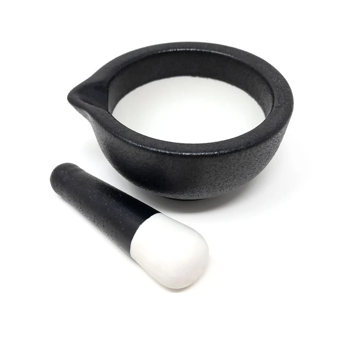 MINI MORTER PESTLE