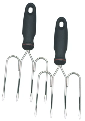 GRIP EZ ROAST POULTrY LIFTER