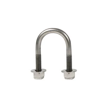 U BOLT 1 3/4"