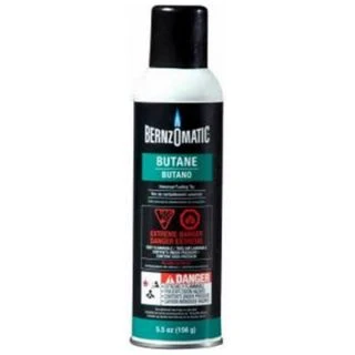 Butane Cylinders - Bf9, Reliable Fuel Source For Camping And Outdoor Cooking