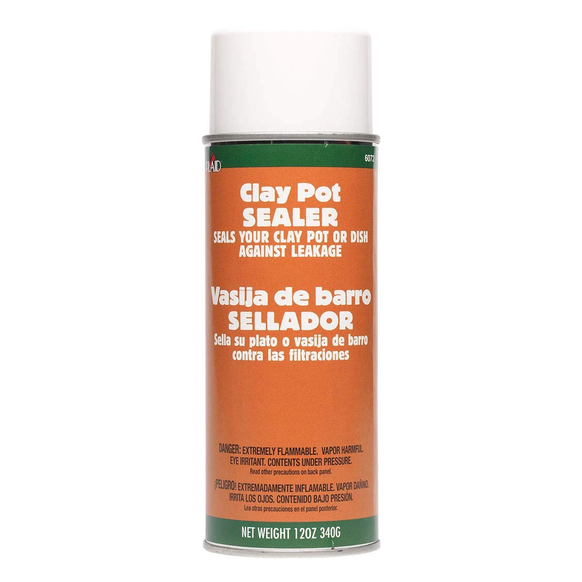 Clay Pot Sealer 12oz