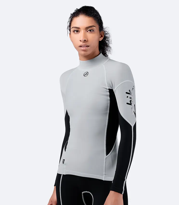 HYDROPHOBIC FLEECE W-S