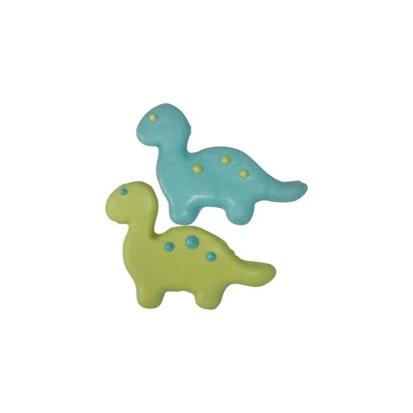 PREPPY PUPPY DINO
