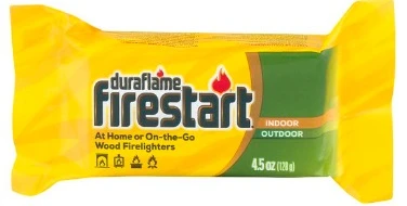 FireStart Wood Firelighters, 4.5-oz. Ea., Single - Sold Individually