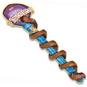 JUMBO FLOSSIES TENDON 10-11"