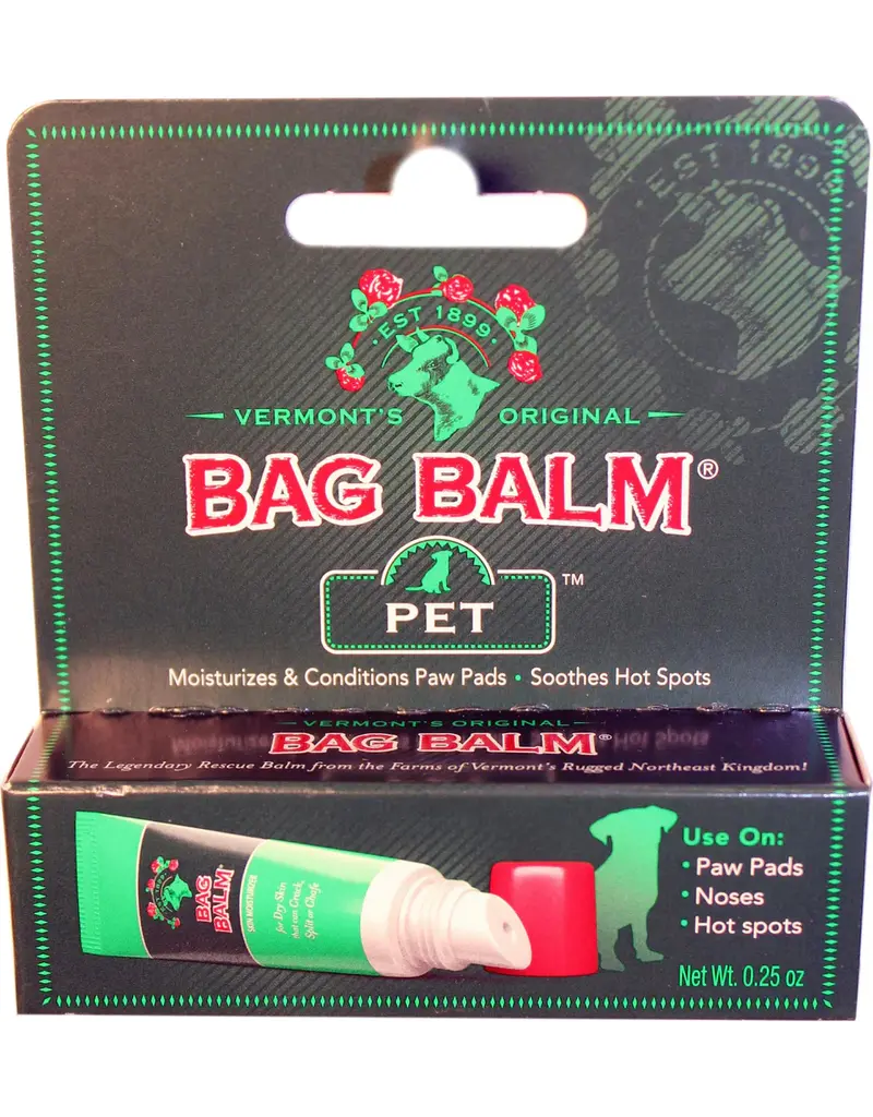 BAG BALM PET TUBE 33OZ