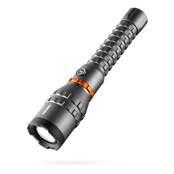 NEBO DAVINCI FLASHLIGHT 8000LU