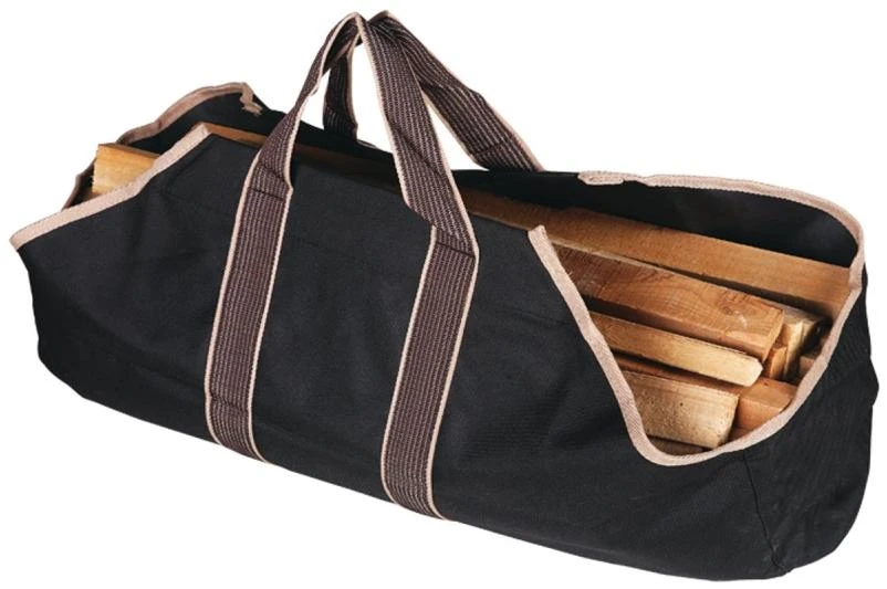 Wood Bag 36.50 x 18 in