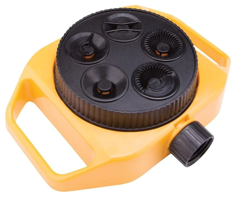 Sprinkler Plastic 5 Pattern GS84903L