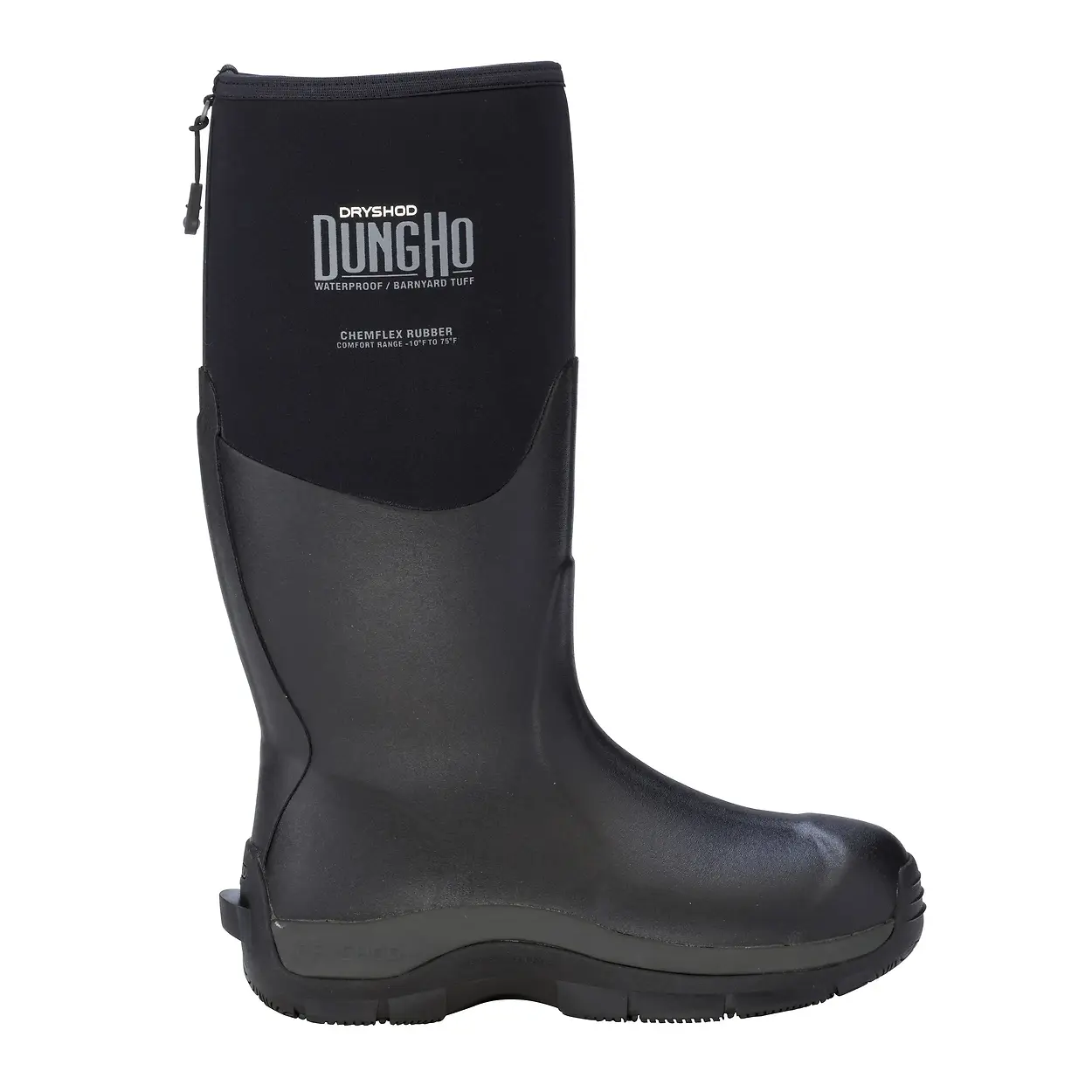 Dungho Hi M14 Waterproof Boots For Men